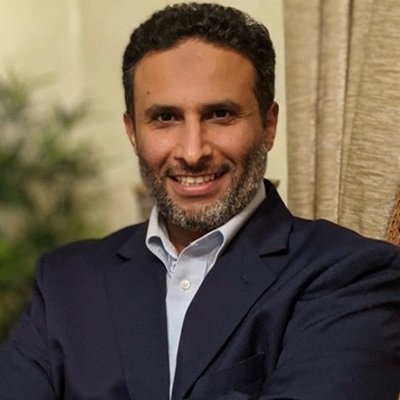 Dr. Bandar Alqahtani