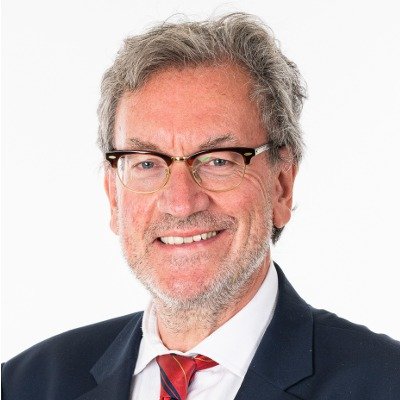 H.E. Pascal H. Grégoire