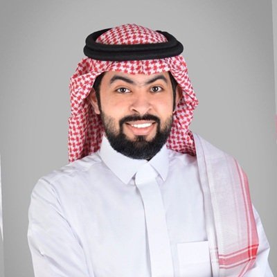 Mohammed M. Aljohani